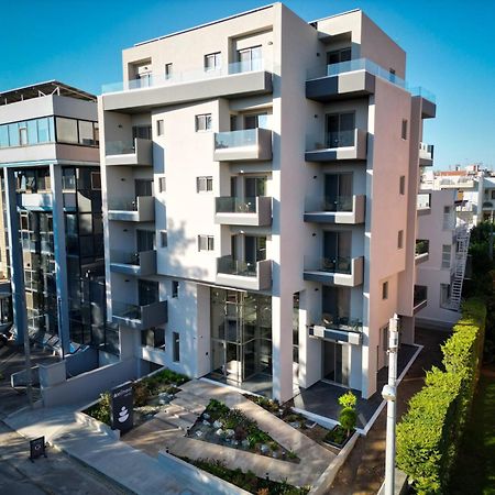 Wellnest Hotel Athens Ngoại thất bức ảnh