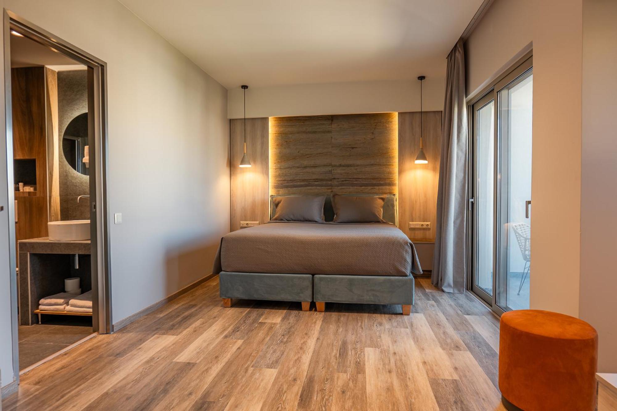 Wellnest Hotel Athens Ngoại thất bức ảnh